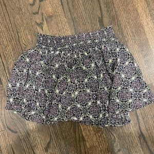 Free People Skirt XS